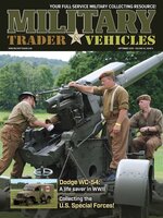 Military Trader